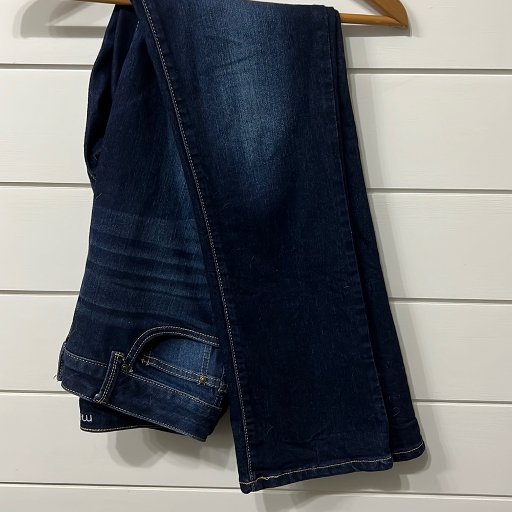 Maurices High Rise Ever Flex Bootcut